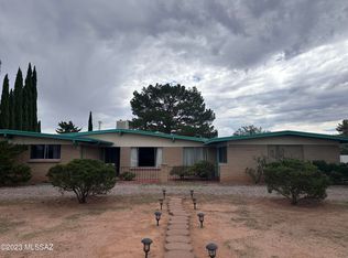 1809 Devonshire Dr, Sierra Vista, AZ 85635