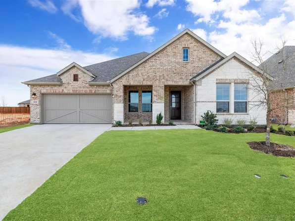 Dawson Plan, Myrtle Creek