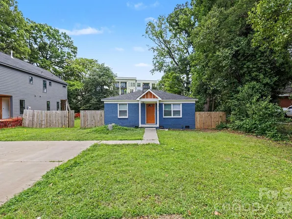 2708 Catalina Ave, Charlotte, NC 28206