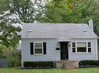 3333 Wismer Rd, Saint Ann, MO 63074