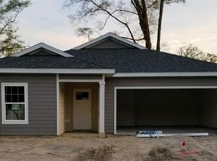 24871 NW 203rd Ave, High Springs, FL 32643
