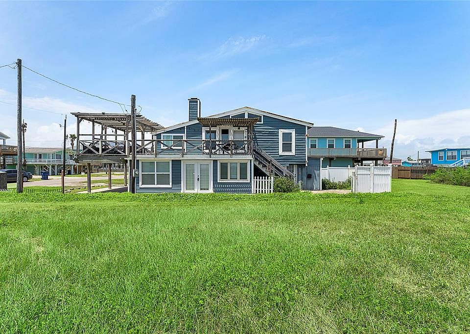 206 Driftwood Ct, Surfside Beach, TX 77541 MLS 88722206 Zillow