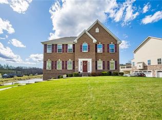 101 McIntosh Dr, Finleyville, PA 15332