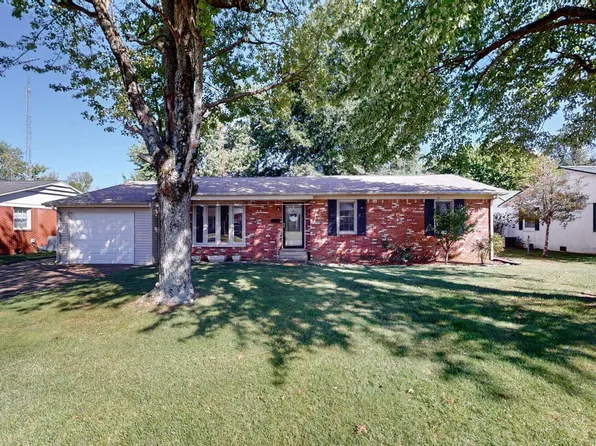 1108 Wilton Ave, Mayfield, KY 42066