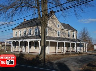 59 N Allentown Rd, Telford, PA 18969