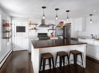 144 Brooks St FLOOR 1, Boston, MA 02128
