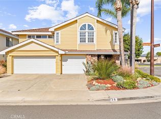 39 Foxboro, Irvine, CA 92614