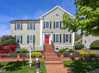 122 Chestertown St, Gaithersburg, MD 20878