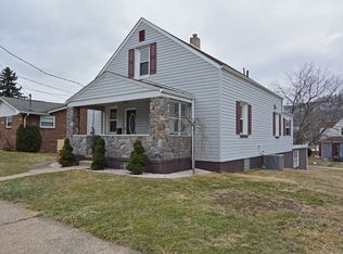 538 Lincoln Ave, Springdale, PA
