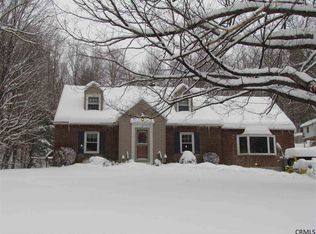 1560 Spring Ave, Wynantskill, NY 12198