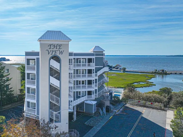 111 57th St Unit 303, Ocean City, MD 21842