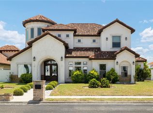 2508 W Hampton, Edinburg, TX 78539