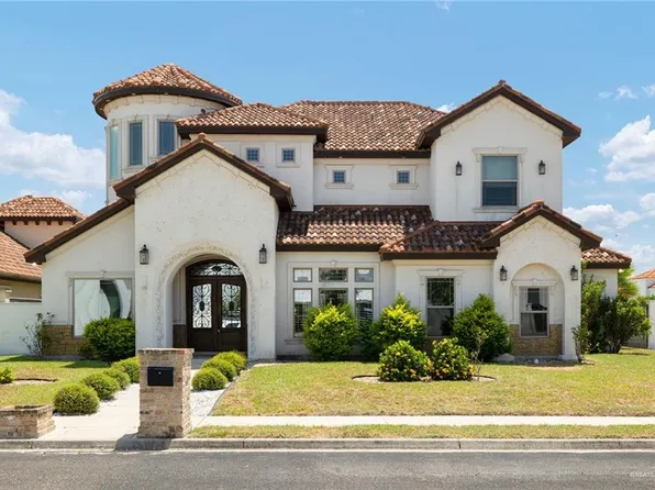 2508 W Hampton, Edinburg, TX 78539