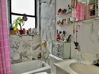 Rented by J Misrahi Realty Corp