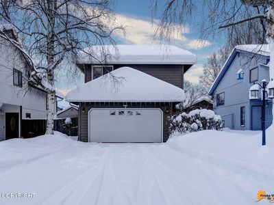 7471 Clairborne Cir, Anchorage, AK, 99502