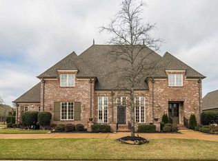 1253 Brayshore Dr, Collierville, TN 38017