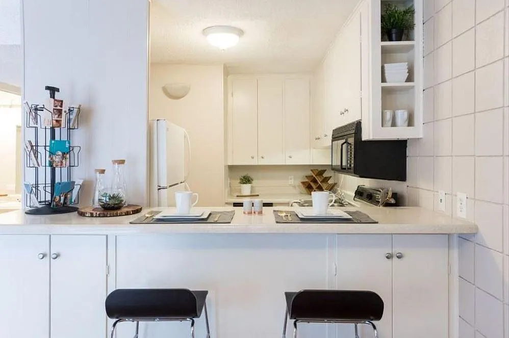 Casa Del Rio Apartments — Photo 4