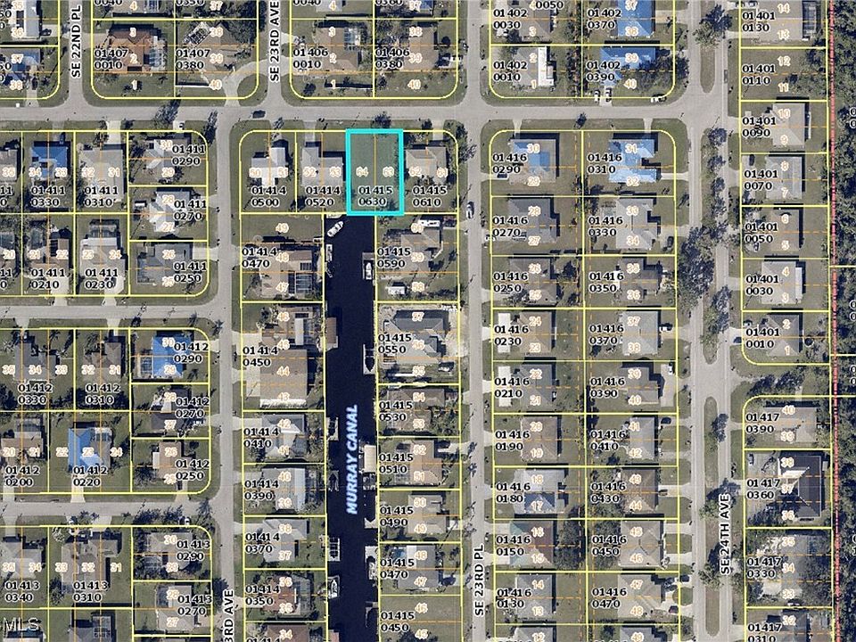 2nd image of 2310 SE 13th St