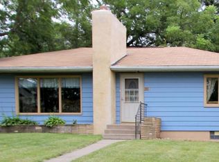 305 SW 4th St, Brainerd, MN 56401