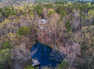 18 Lost Cabin Rd, Morrilton, AR 72110