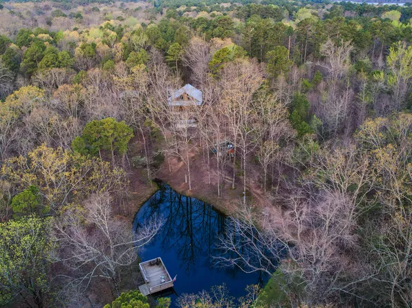 18 Lost Cabin Rd, Morrilton, AR 72110