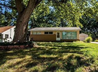 3820 Mallory Ave SW, Wyoming, MI 49519