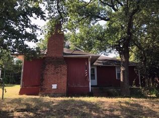 321 Easy St, Little Elm, TX 75068