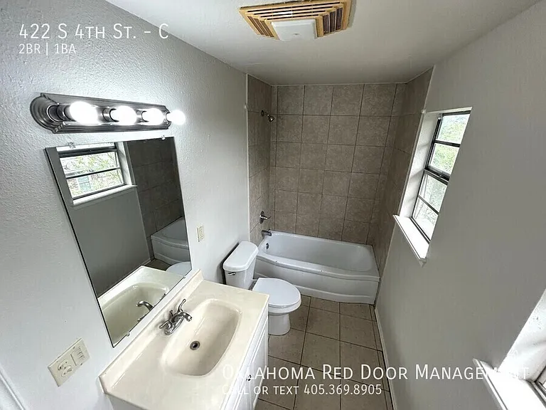 422 S 4th St #C — Photo 6