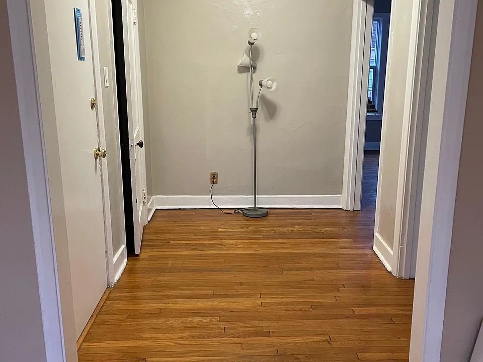 Entryway