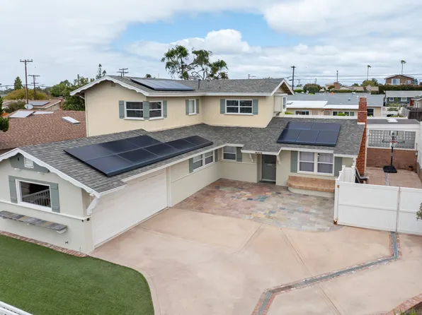 4916 Mount Gaywas Dr, San Diego, CA 92117