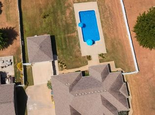 21 Cedar Ln, Charleston, AR 72933