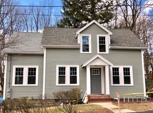 4 Palmer Hill Ave, Reading, MA 01867