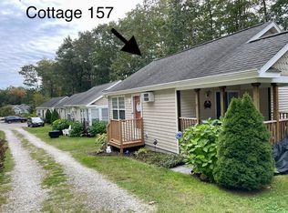 412 Post Rd #157, Wells, ME 04090