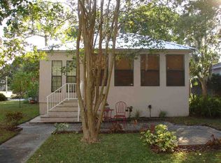 77 Colon Ave, Saint Augustine, FL 32084