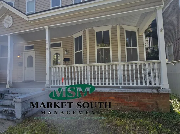2012 Whitaker St, Savannah, GA 31401