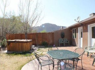 439 Williams Way, Moab, UT 84532