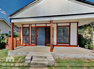 3912 Atlanta St, Dallas, TX 75215