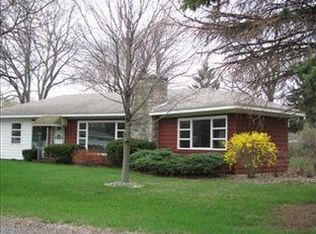 16606 Burke Ave, Three Rivers, MI 49093
