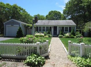 37 Howes Rd, South Yarmouth, MA 02664