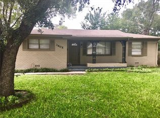 3605 Bewley St, North Richland Hills, TX 76117