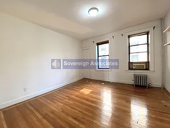 Rented by Sovereign Associates