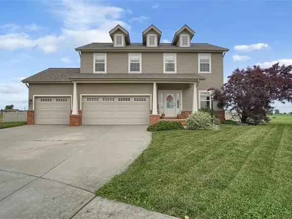 6 Bradley Ct, Troy, IL 62294