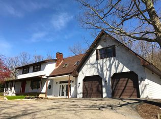 19 Ardennes Ln, Sugarloaf, PA 18249