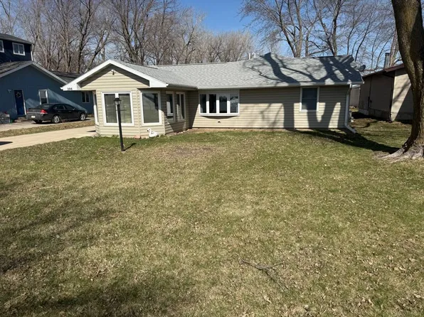 396 N State Rd, Lake View, IA 51450
