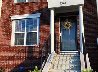 2363 Aristocracy Cir, Lexington, KY 40509