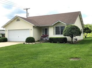 1065 Marla Ave, Logan, OH 43138