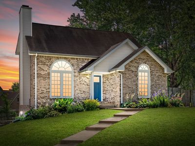 506 Brentwood Cir, Clarksville, TN, 37042