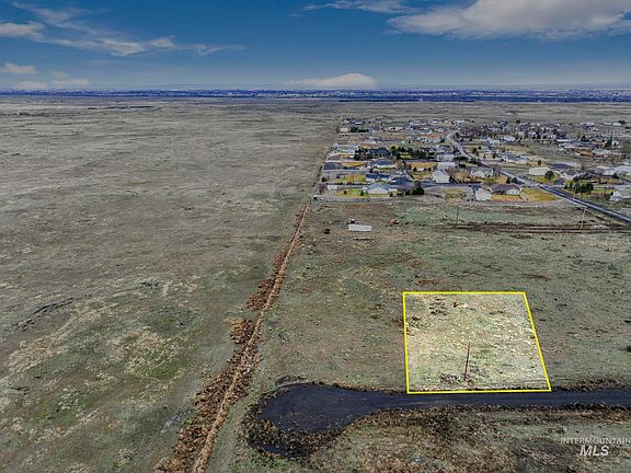 2nd image of LOT 2 Pioneer Mountain Loop