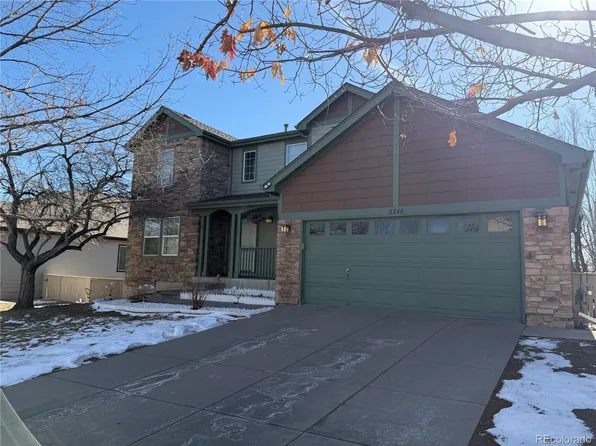 2244 E 101st Avenue, Thornton, CO 80229