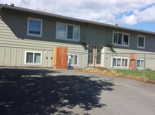 4437 San Roberto Ave APT 4, Anchorage, AK 99508